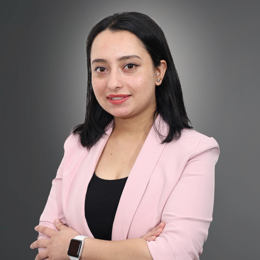 Kabita Pandey