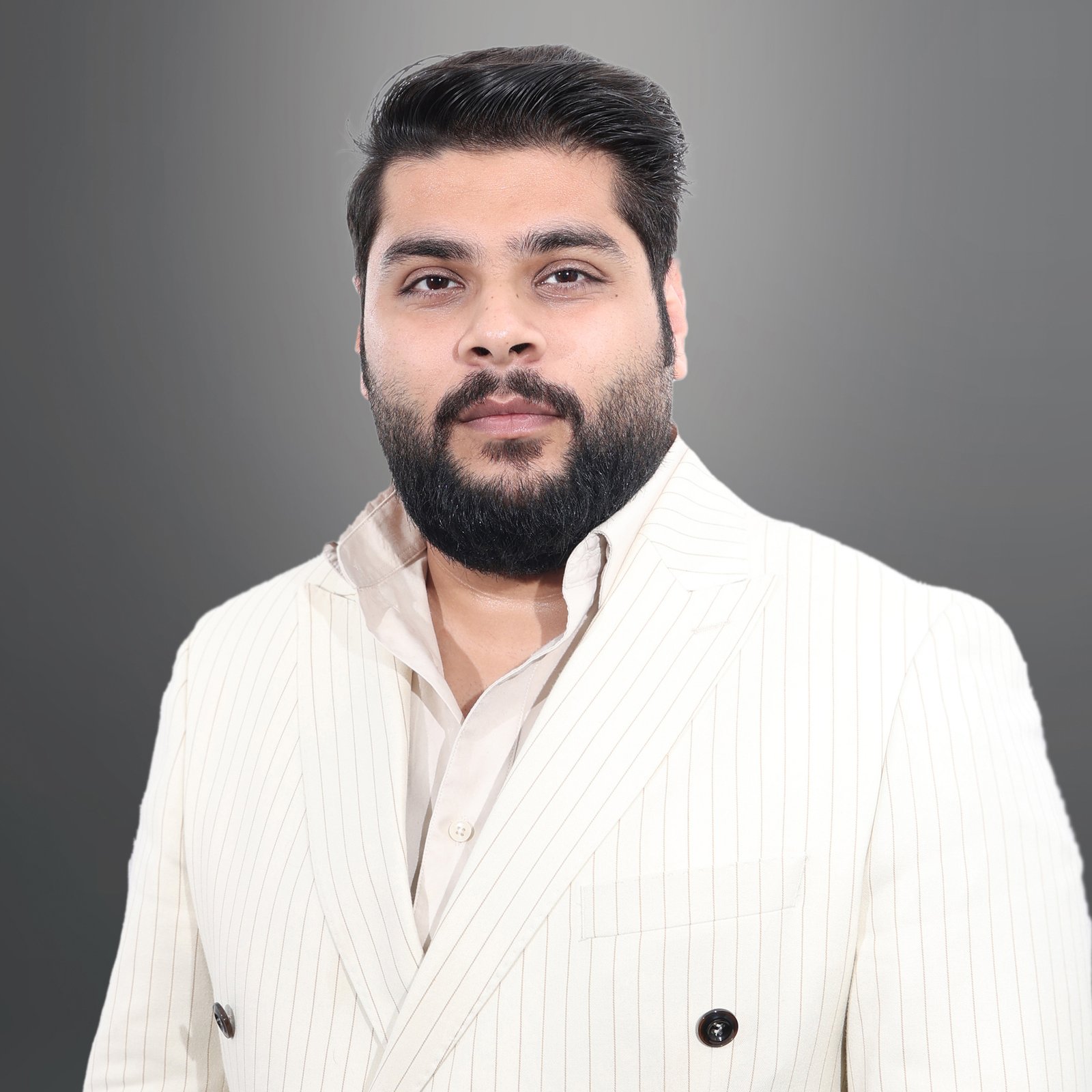 Arsh Khan