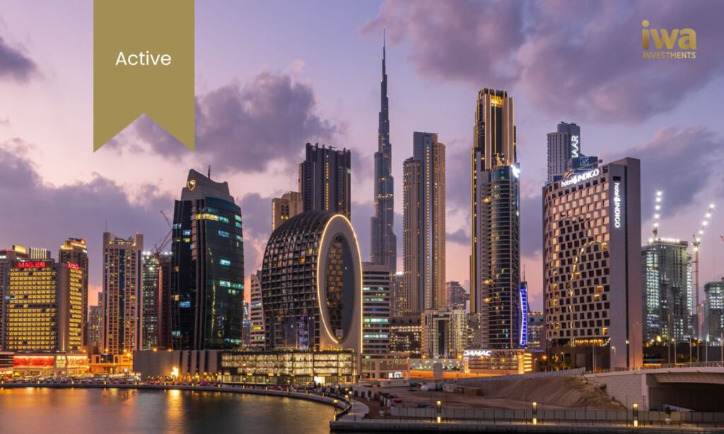dubai real estate www.iwa.ae