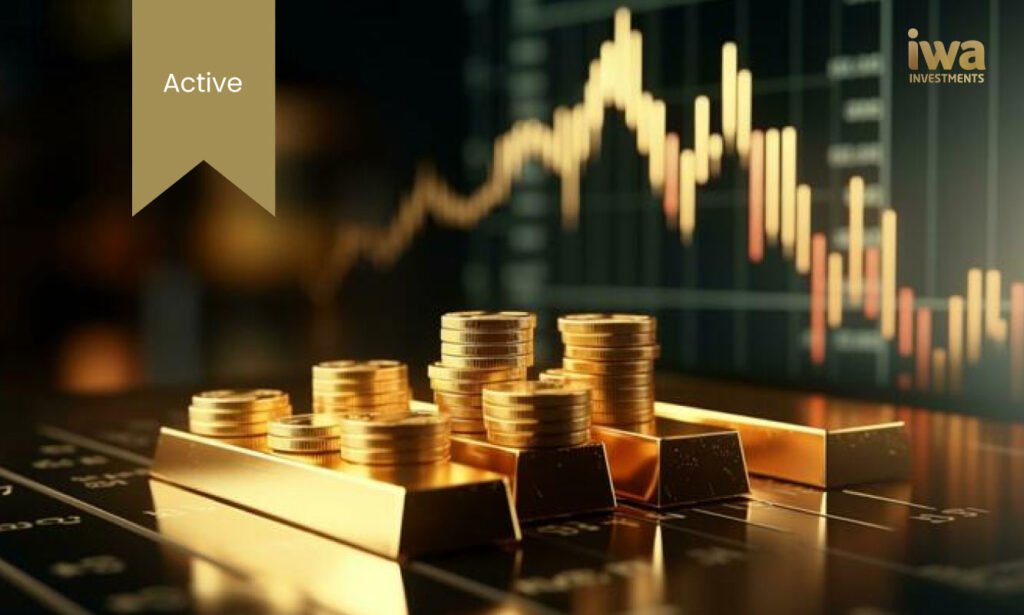 Gold Trading-www.iwa.ae